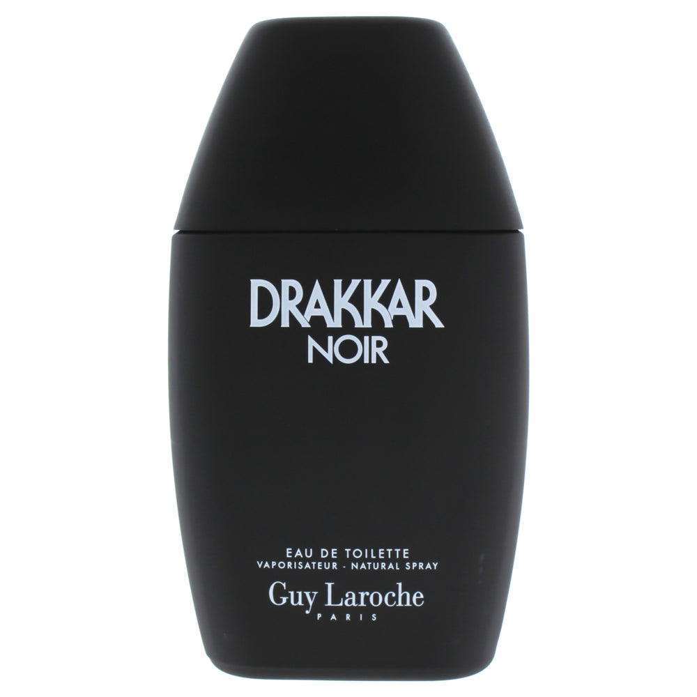 Drakkar Noir by Guy Laroche for Men - 6.7 oz EDT Spray Image 2