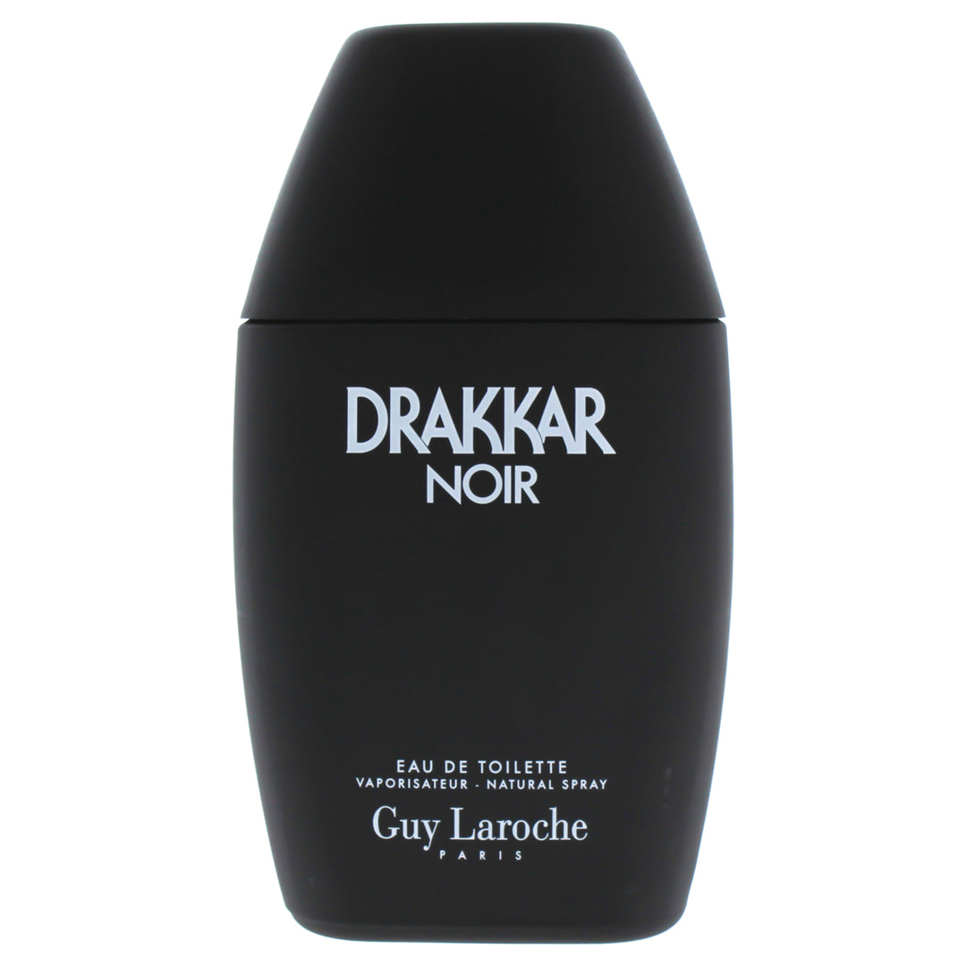 Drakkar Noir by Guy Laroche for Men - 6.7 oz EDT Spray Image 2