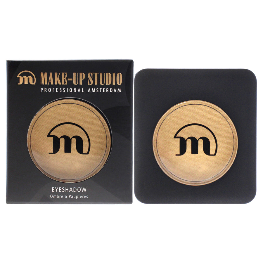 Eyeshadow - 100 by Make-Up Studio for Women - 0.11 oz Eye Shadow Image 1