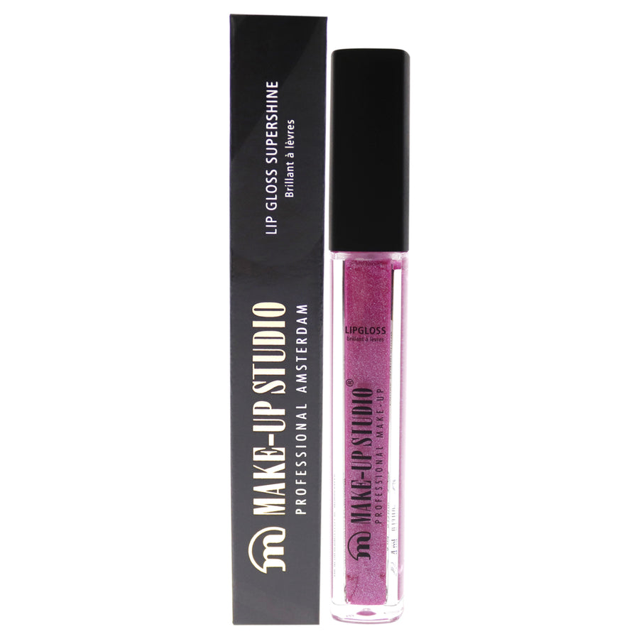 Lip Gloss Supershine - 5 SP by Make-Up Studio for Women - 0.15 oz Lip Gloss Image 1