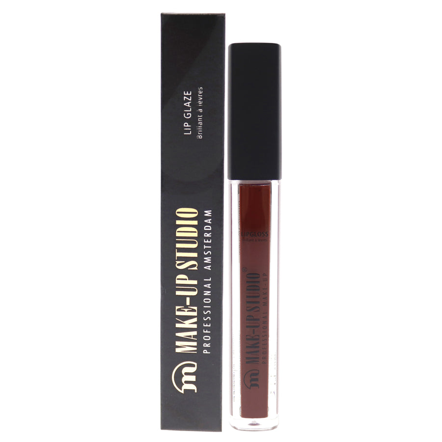 Lip Glaze - Maroon Stiletto by Make-Up Studio for Women - 0.13 oz Lip Gloss Image 1