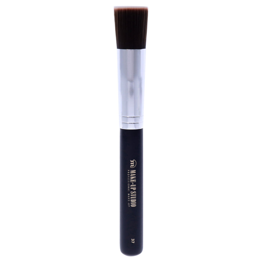 Foundation Nylon Brush - 37 Large by Make-Up Studio for Women - 1 Pc Brush Image 1