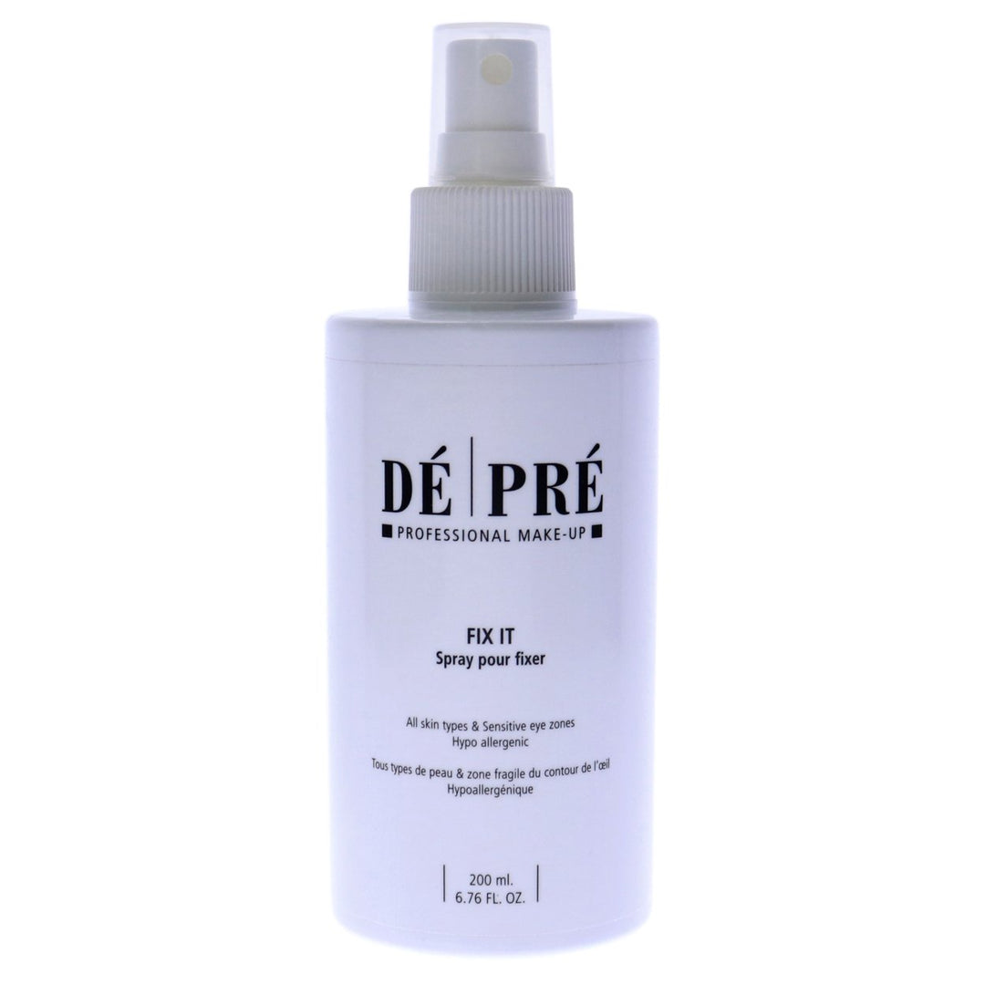 De and Pre Fix It by Make-Up Studio for Women - 6.76 oz Spray Image 1