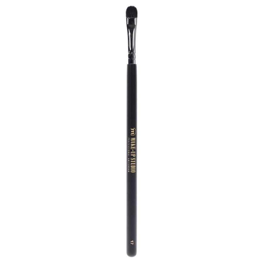 Eyeshadow Brush - 17 Small by Make-Up Studio for Women 1 Pc Brush Image 1