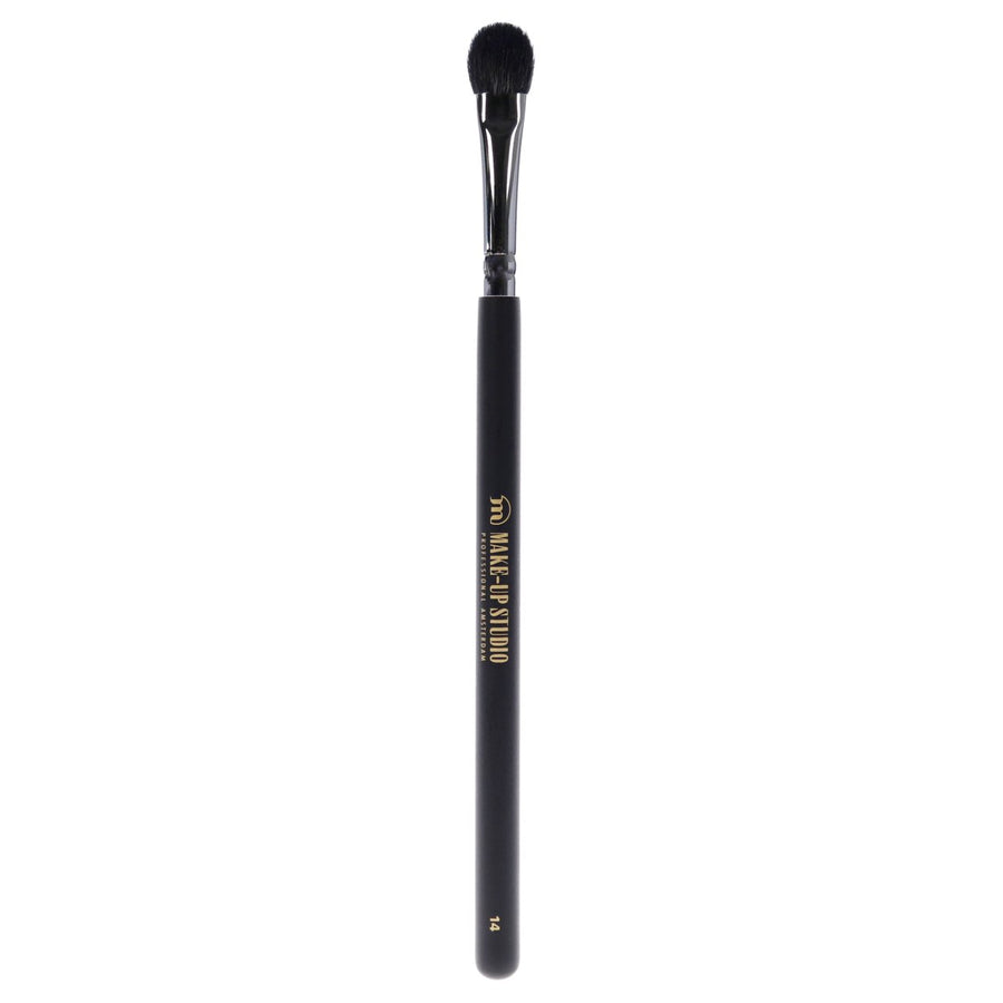 Eyeshadow Brush - 14 Large by Make-Up Studio for Women 1 Pc Brush Image 1