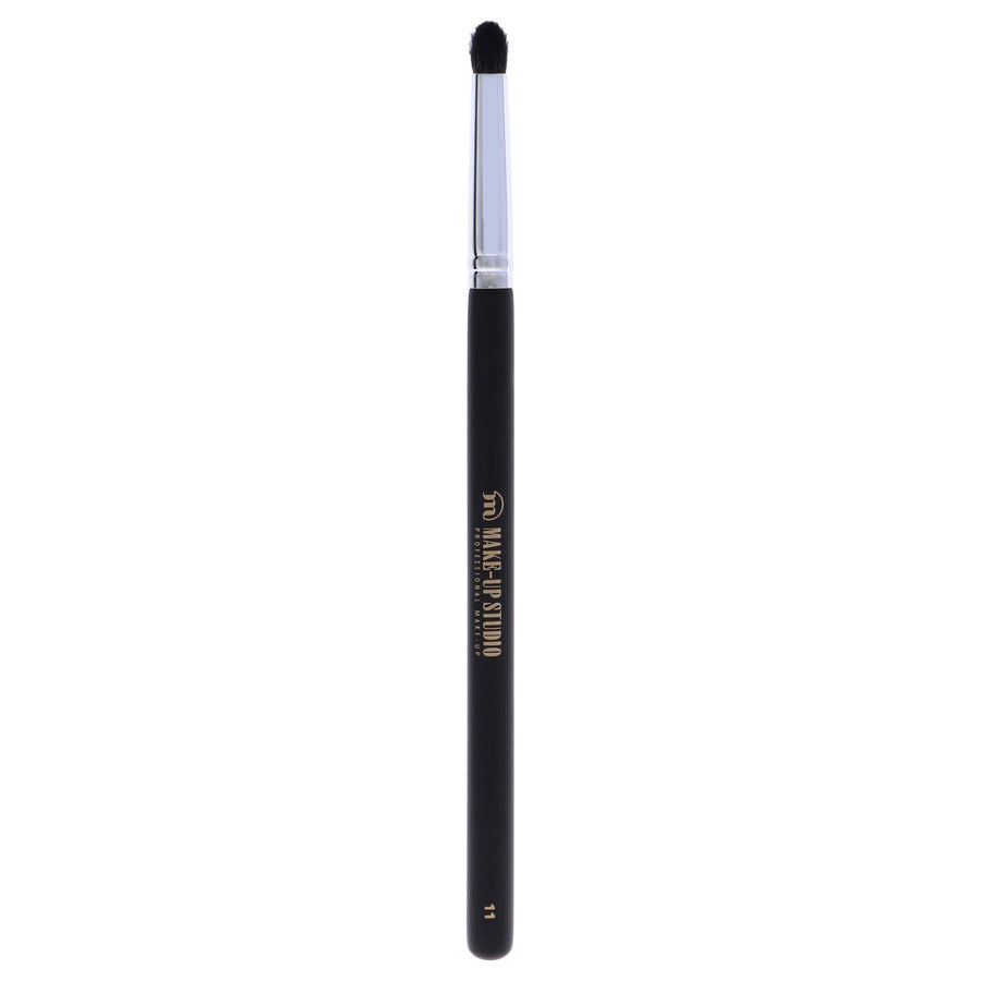 Tapered Eyeshadow Blend Brush - 11 by Make-Up Studio for Women 1 Pc Brush Image 1