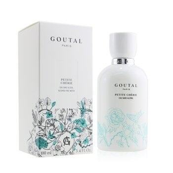 Goutal (Annick Goutal) Petite Cherie Alcohol Free Water Spray 100ml/3.4oz Image 2