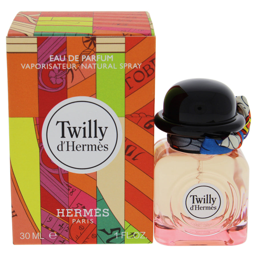 Twilly DHermes by Hermes for Women - 1 oz EDP Spray Image 1