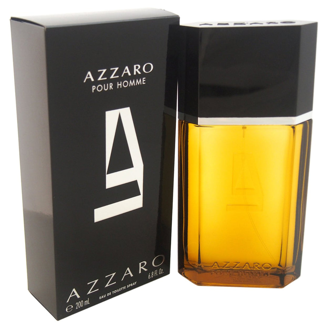 Azzaro by Azzaro for Men - 6.8 oz EDT Spray Image 1