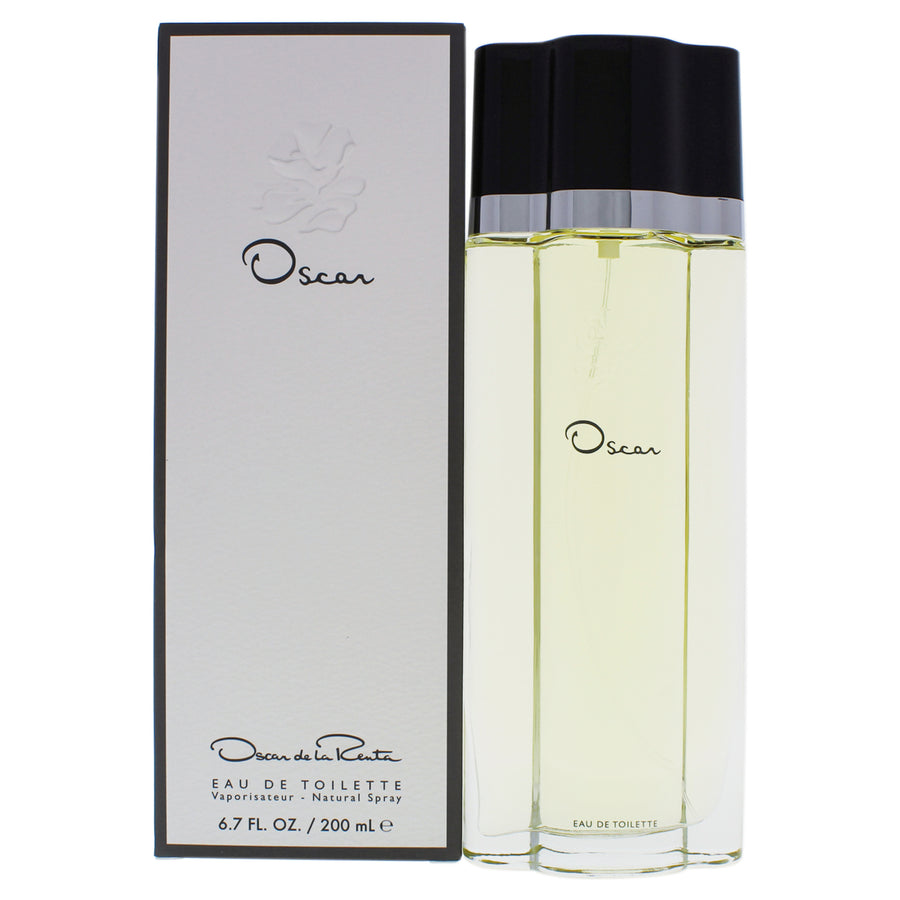 Oscar by Oscar De La Renta for Women - 6.7 oz EDT Spray Image 1