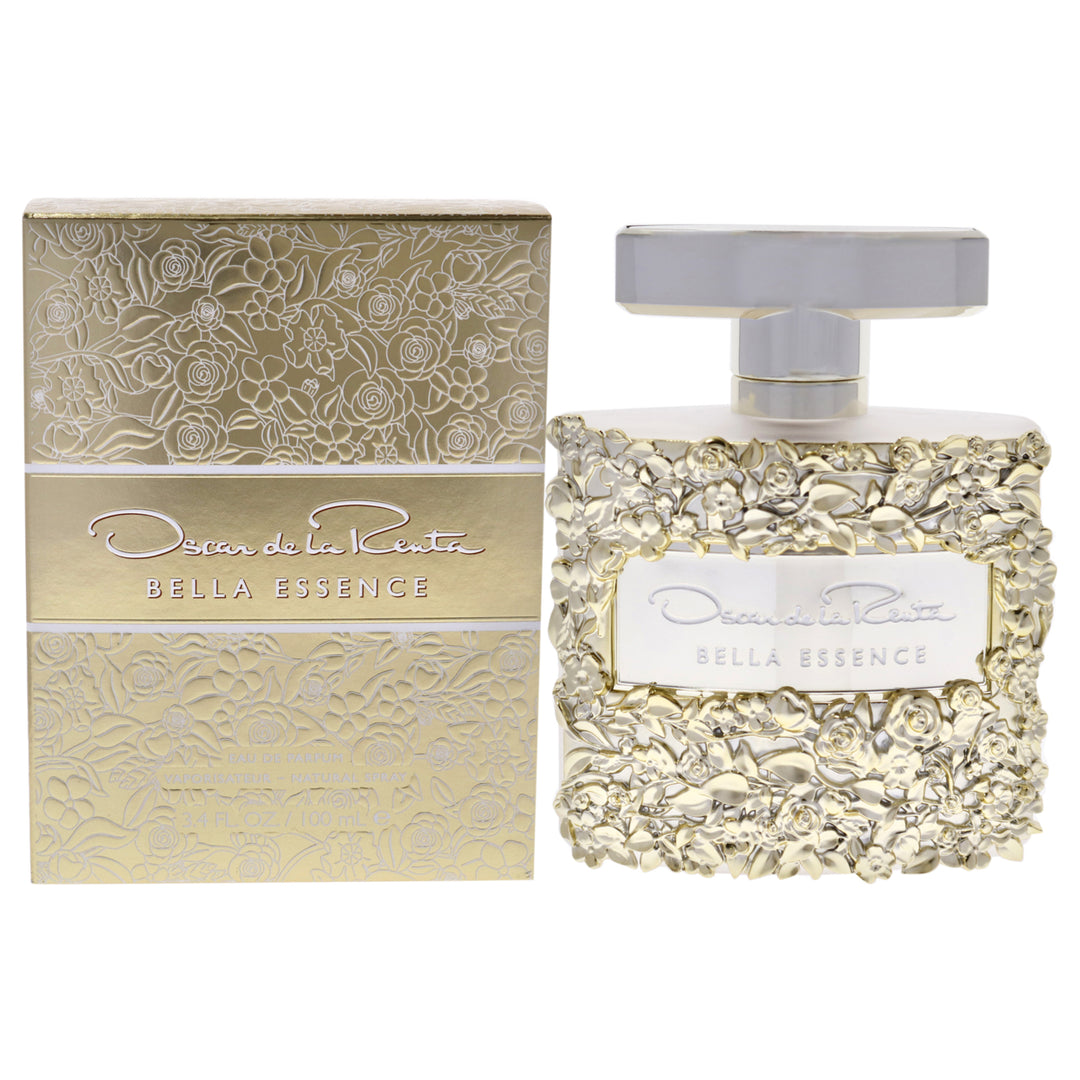 Bella Essence by Oscar de la Renta for Women - 3.4 oz EDP Spray Image 1