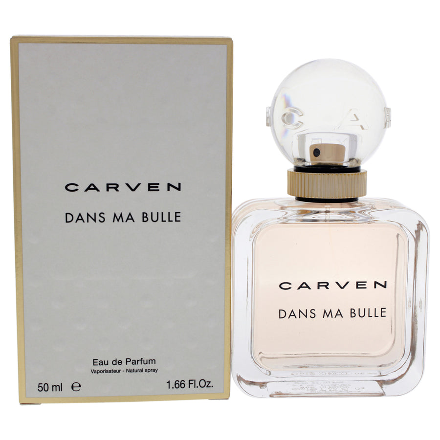 Dans Ma Bulle by Carven for Women - 1.66 oz EDP Spray Image 1