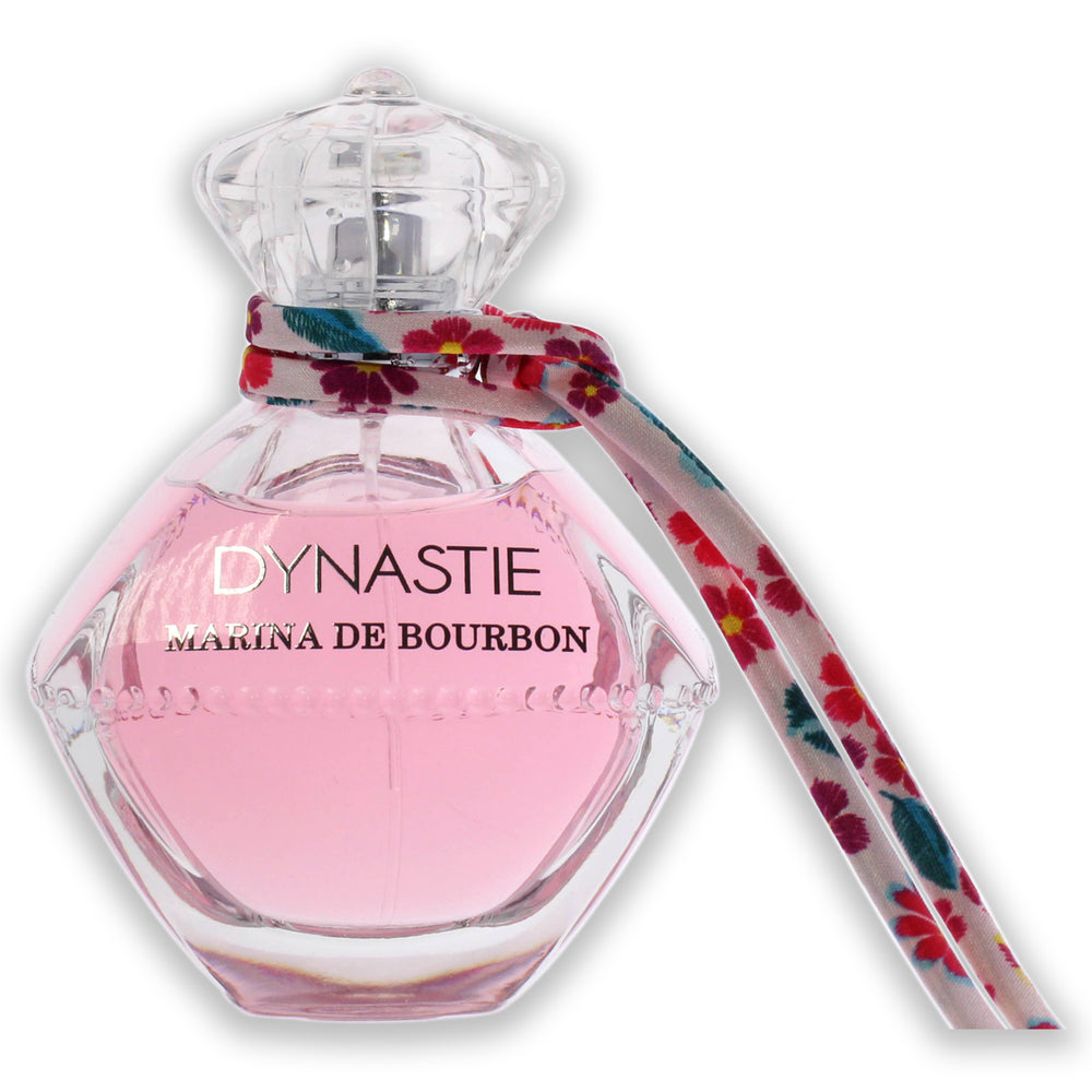 My Dynastie Princess by Princesse Marina de Bourbon for Women - 3.4 oz EDP Spray Image 2