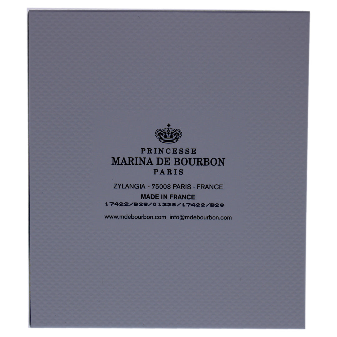 Monsieur Le Prince Elegant by Princesse Marina De Bourbon for Men - 3.4 oz EDP Spray Image 7