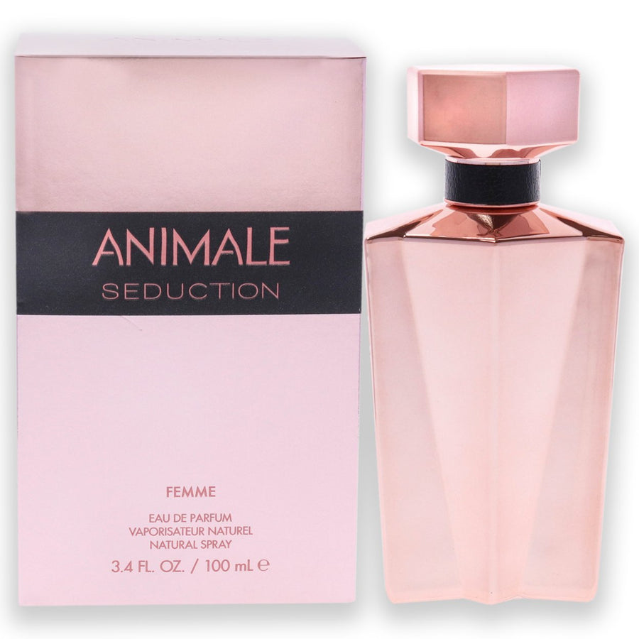 Animale Seduction Femme by Animale for Women - 3.4 oz EDP Spray Image 1