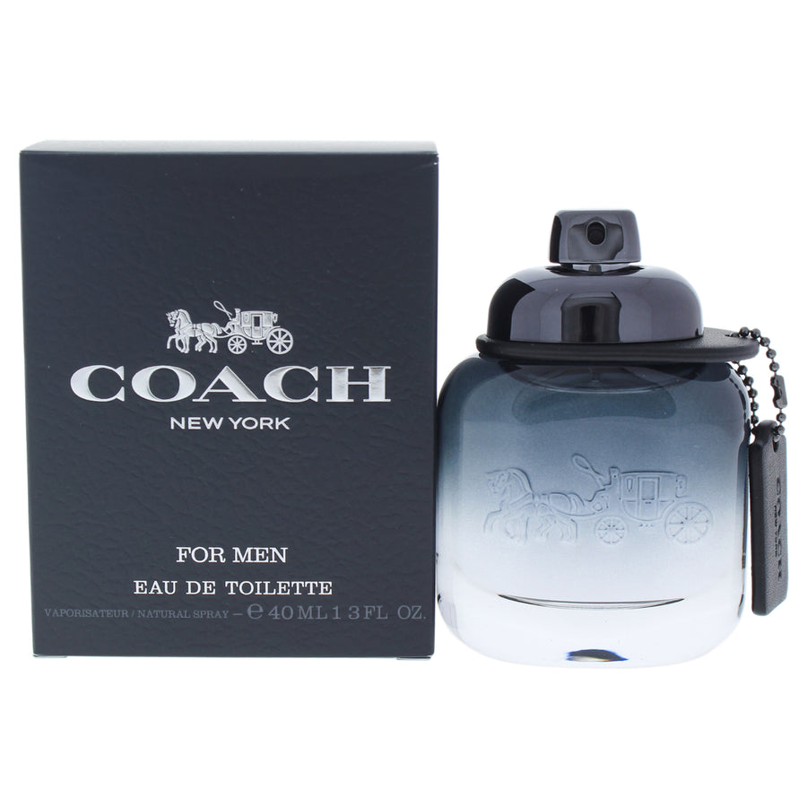 Coach by Coach for Men - 1.3 oz EDT Spray Image 1