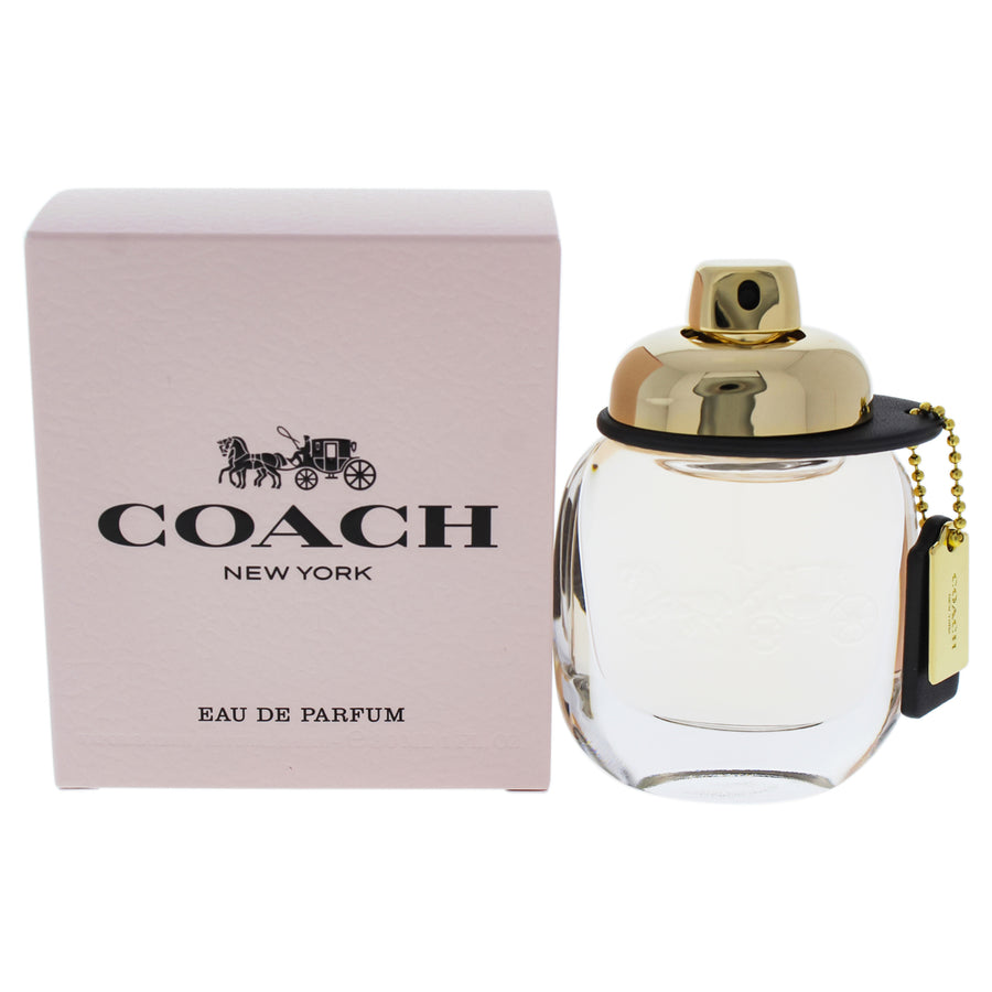 Coach  York by Coach for Women - 1 oz EDP Spray Image 1