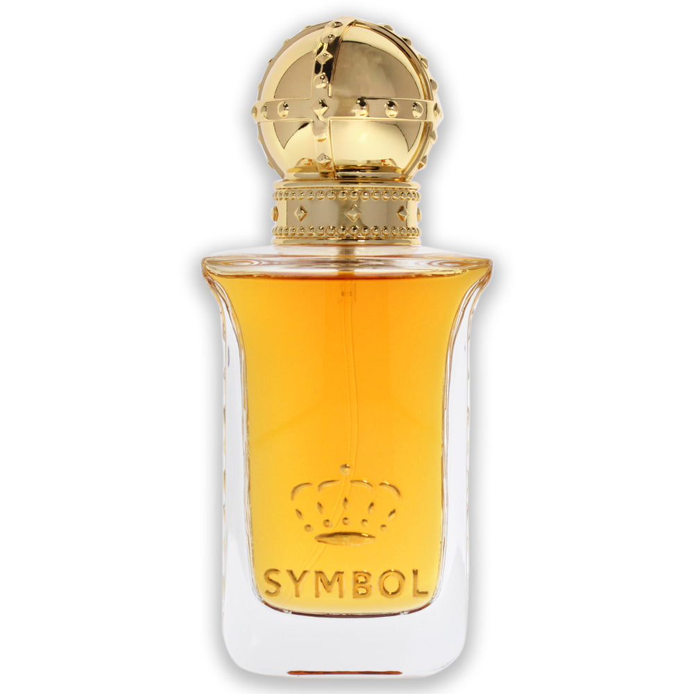 Symbol Royal by Princesse Marina de Bourbon for Women - 1.7 oz EDP Spray Image 2