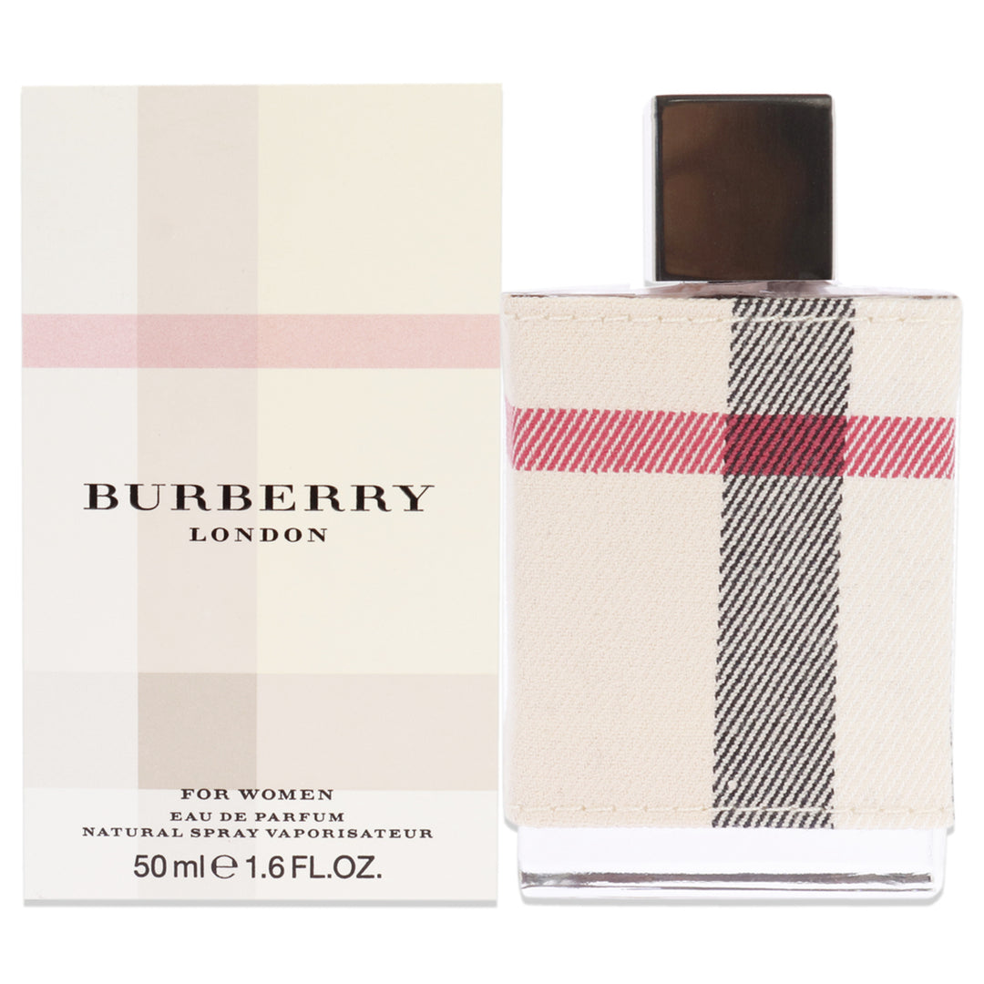 Burberry London by Burberry for Women - 1.6 oz EDP Spray Image 1