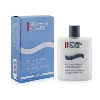 Biotherm Homme Razor Burn Eliminator 100ml/3.3oz Image 2