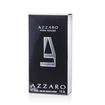 Loris Azzaro Azzaro Eau De Toilette Spray 30ml/1oz Image 3