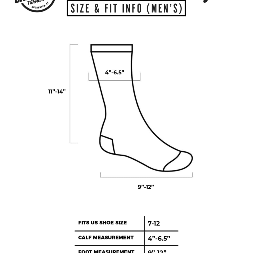 Mens I Was Social Distancing Before It Was Cool Socks Funny Loch Ness Monster Novelty Footwear Image 3