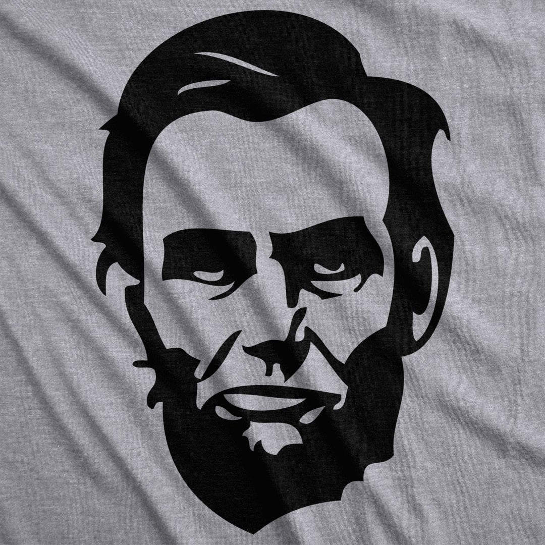 Ask Me Why Im Honest T Shirt Funny Abe Lincoln Political Satire T shirts Image 4