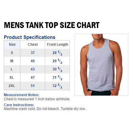 Mens Star Spangled Hammered Funny Shirts Workout Sleeveless Fitness Tank Top Image 3