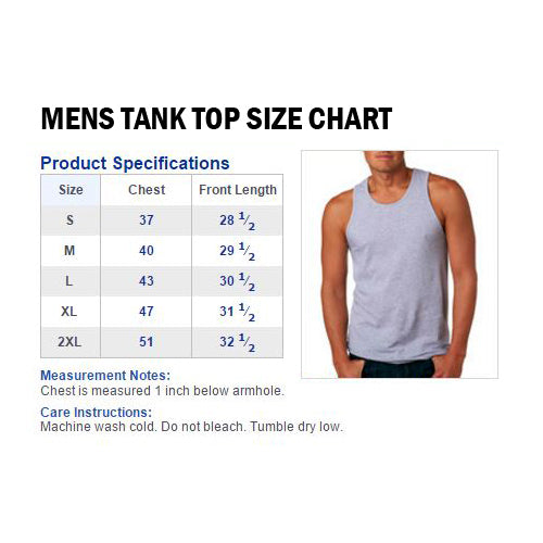 Mens Fitness Tank I Like Coffee And Maybe 3 People Tanktop Funny Sarcastic Shirt Image 2