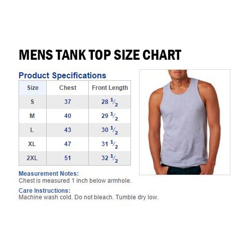 Let Me Know If My Biceps Get In The Way Tank Top Funny Workout Sleeveless Tee Image 3