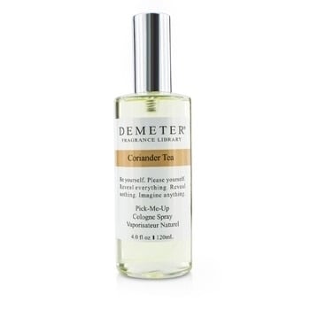 Demeter Coriander Tea Cologne Spray 120ml/4oz Image 2