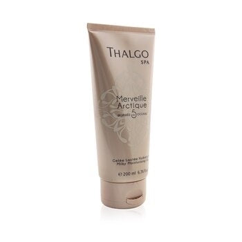 Thalgo Spa Merveille Arctique Milky Moisturising Gel 200ml/6.76oz Image 2