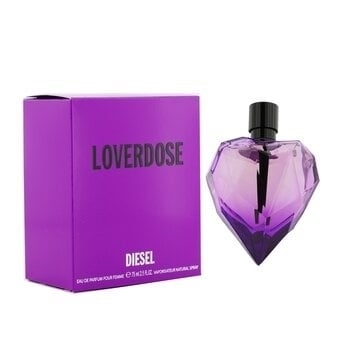 Diesel Loverdose Eau De Parfum Spray 75ml/2.5oz Image 2