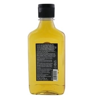 Agadir Argan Oil Agadir Men Face and Body Splash (Cooling After Shave Tonic) 198ml/6.7oz Image 3