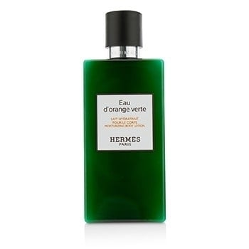 Hermes Eau DOrange Verte Moisturizing Body Lotion 200ml/6.5oz Image 2