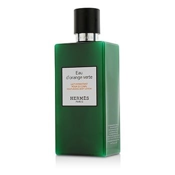 Hermes Eau DOrange Verte Moisturizing Body Lotion 200ml/6.5oz Image 3