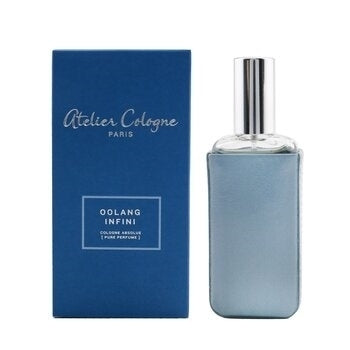 Atelier Cologne Oolang Infini Cologne Absolue Spray 30ml/1oz+Case Image 2