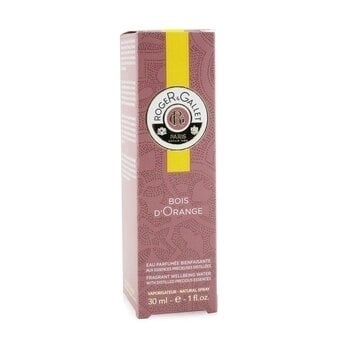 Roger and Gallet Bois d Orange Fragrant Water Spray 30ml/1oz Image 3