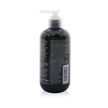 Paul Mitchell Tea Tree Lavender Mint Moisturizing Shampoo (Hydrating and Soothing) 300ml/10.14oz Image 3