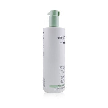 Christophe Robin Hydrating Shampoo with Aloe Vera 500ml/16.9oz Image 2