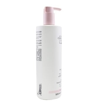 Christophe Robin Delicate Volumising Shampoo with Rose Extracts - Fine and Flat Hair 500ml/16.9oz Image 2