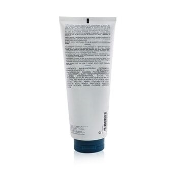 Christophe Robin Purifying Conditioner Gelee with Sea Minerals - Sensitive Scalp and Dry Ends 200ml/6.7oz Image 3