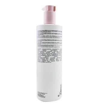 Christophe Robin Delicate Volumising Shampoo with Rose Extracts - Fine and Flat Hair 500ml/16.9oz Image 3