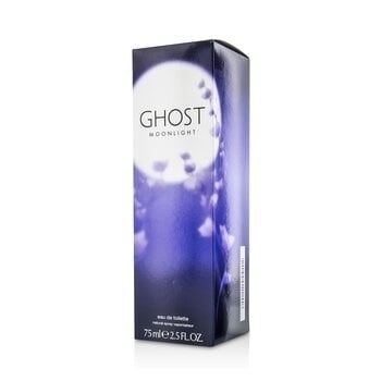 Scannon Ghost Moonlight Eau De Toilette Spray 75ml/2.5oz Image 3