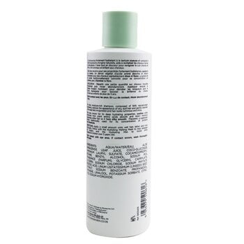 Christophe Robin Hydrating Shampoo with Aloe Vera 250ml/8.4oz Image 3