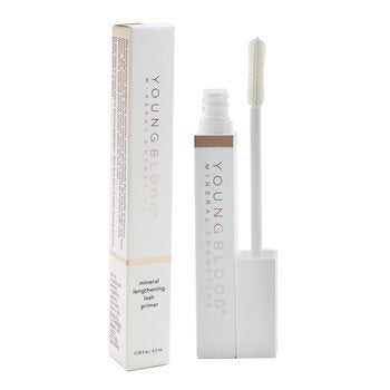 Youngblood Mineral Lengthening Lash Primer 8.3ml/0.28oz Image 2