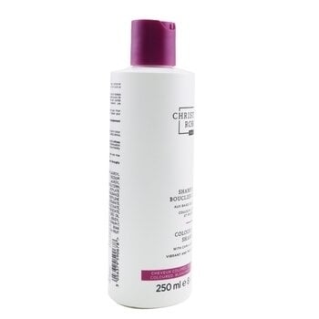 Christophe Robin Colour Shield Shampoo with Camu-Camu Berries - Colored Bleached or Highlighted Hair 250ml/8.4oz Image 2