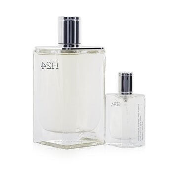 Hermes H24 Coffret: Eau De Toilette Spray 100ml/3.3oz + Eau De Toilette Spray 12.5ml/0.42oz 2pcs Image 3