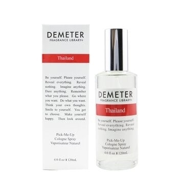 Demeter Thailand Cologne Spray (Destination Collection) 120ml/4oz Image 2