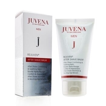 Juvena Rejuven Men After Shave Comforting and Soothing Balm 75ml/2.5oz Image 2